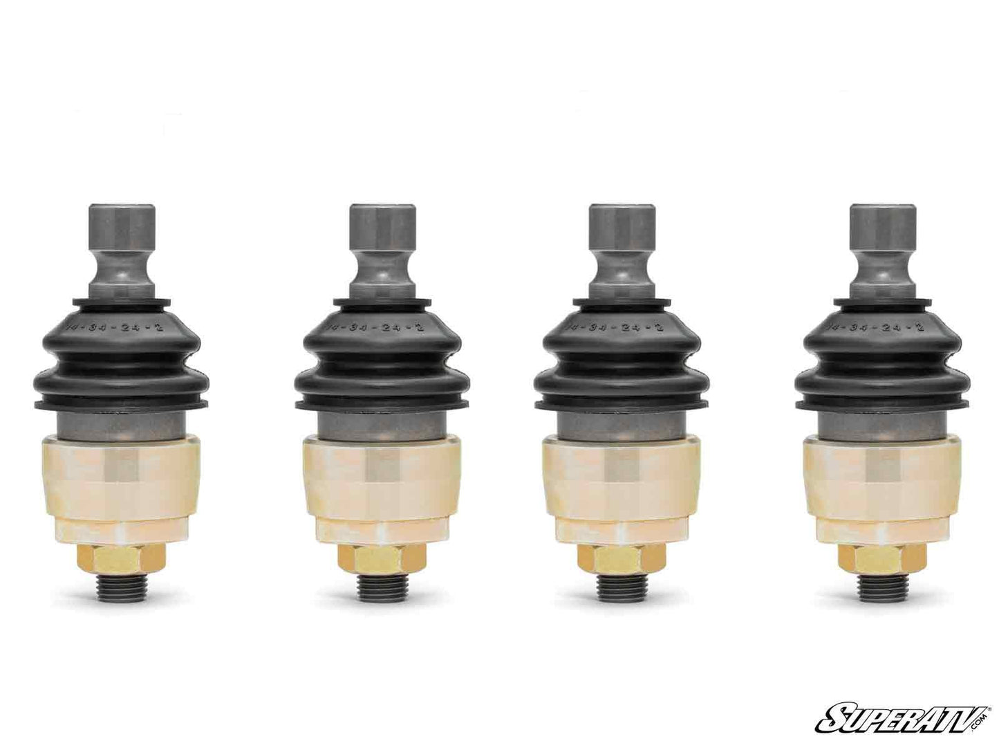 Polaris General XP 1000 Keller Ball Joints