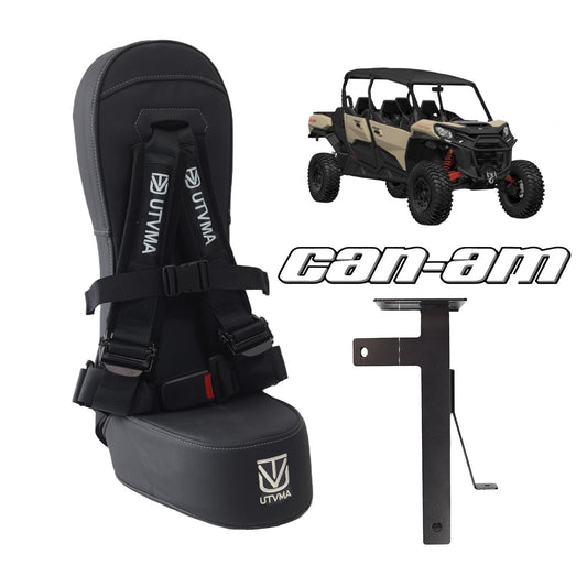 Commander MAX Bump Seat (2021+) Front or Rear