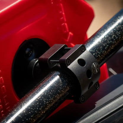 Dirtbag Brands Rotopax UTV Mount