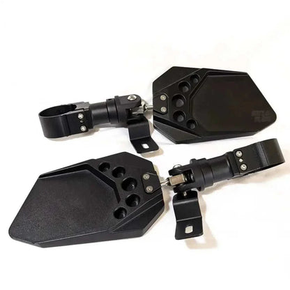 DirtBag Brands IronSight-01 Billet Mirrors