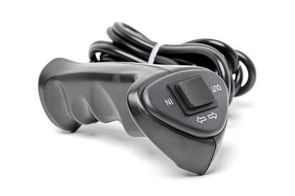 12000-Lb Pro Series Winch