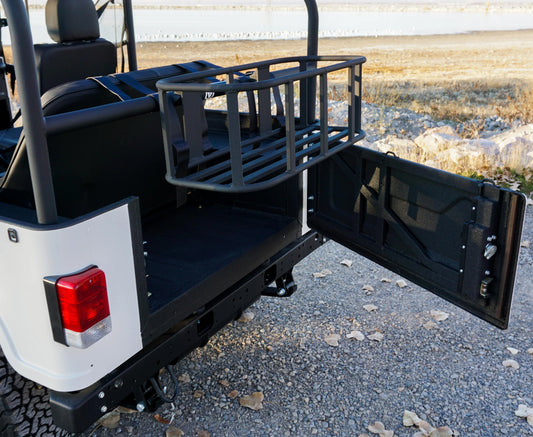 Roxor Cooler Rack (2018+)
