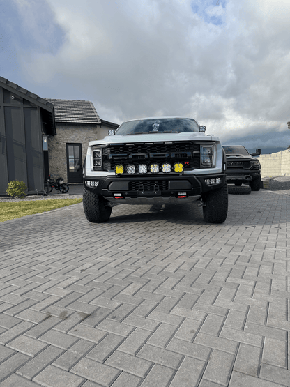 Cavalier Lighting Ford Fog Light Kits