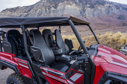 Yamaha Wolverine X4 Bump Seat (2018+)