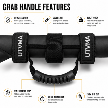 Grab Handles