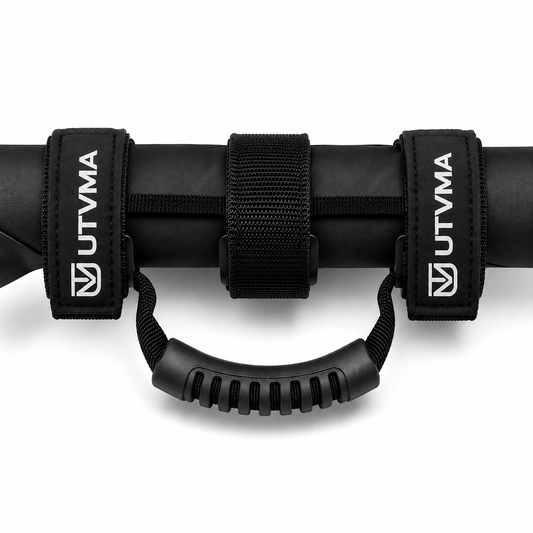 Grab Handles