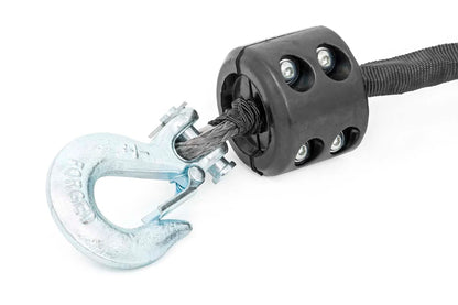 6500-LB Winch W/ Remote
