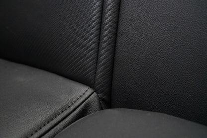 KRX 4 Rear Bench Seat (2023+) W Harnesses