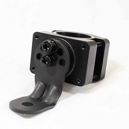 Billet UTV Whip Mount – Heavy Duty 6061 Aluminum Clamp