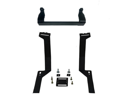 Maverick R Max Front/Rear Bump Seat Bracket (2024+) *NOT REFUNDABLE/RETURNABLE*