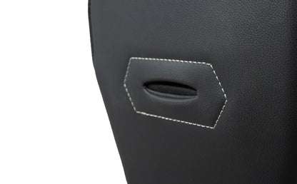 Maverick Trail Bump Seat (2018+)