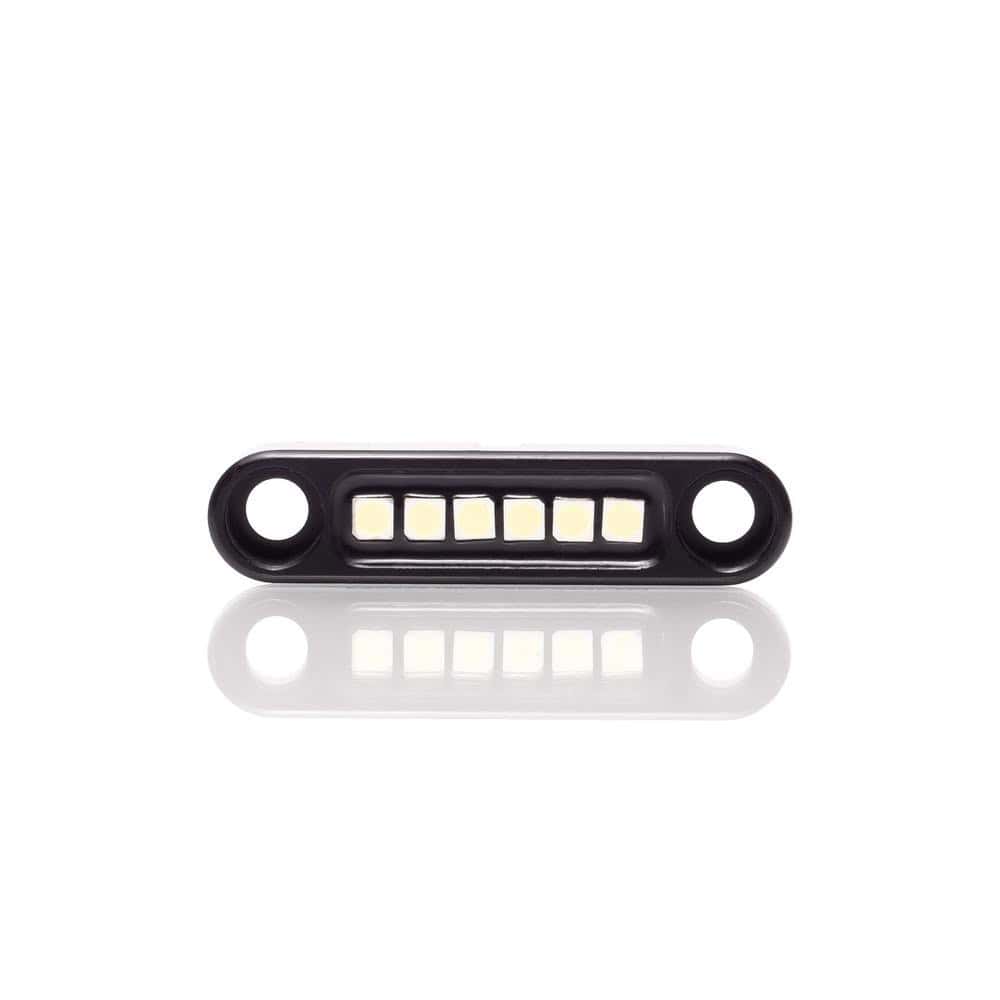 Halo Micro Billet Dome Rock Light