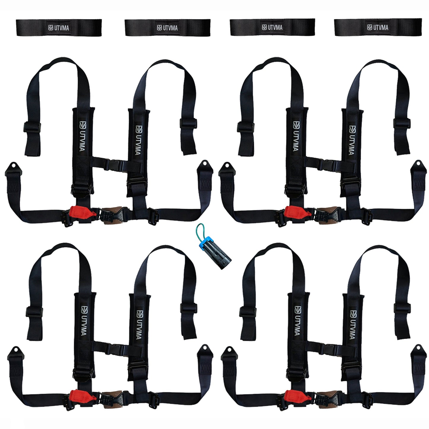Honda Talon Harness Kit (2019+)