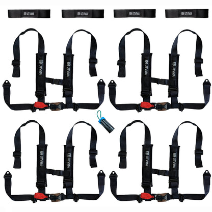 Maverick X3 Harness Kit (2017+)