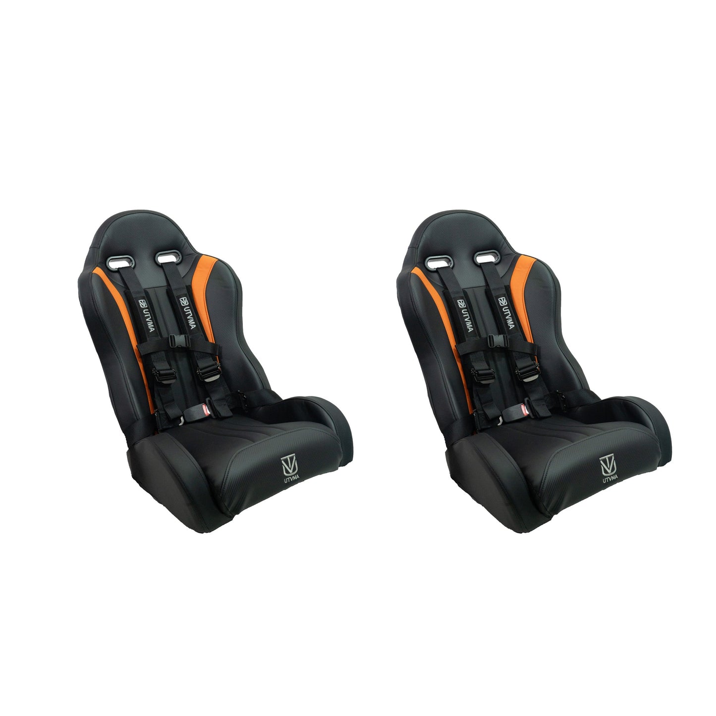 Honda Talon 4 Front Suspension Bucket Seats (2019+)