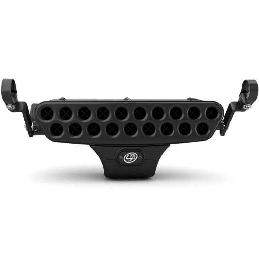 Particle Separator – 2016-2020 Polaris General