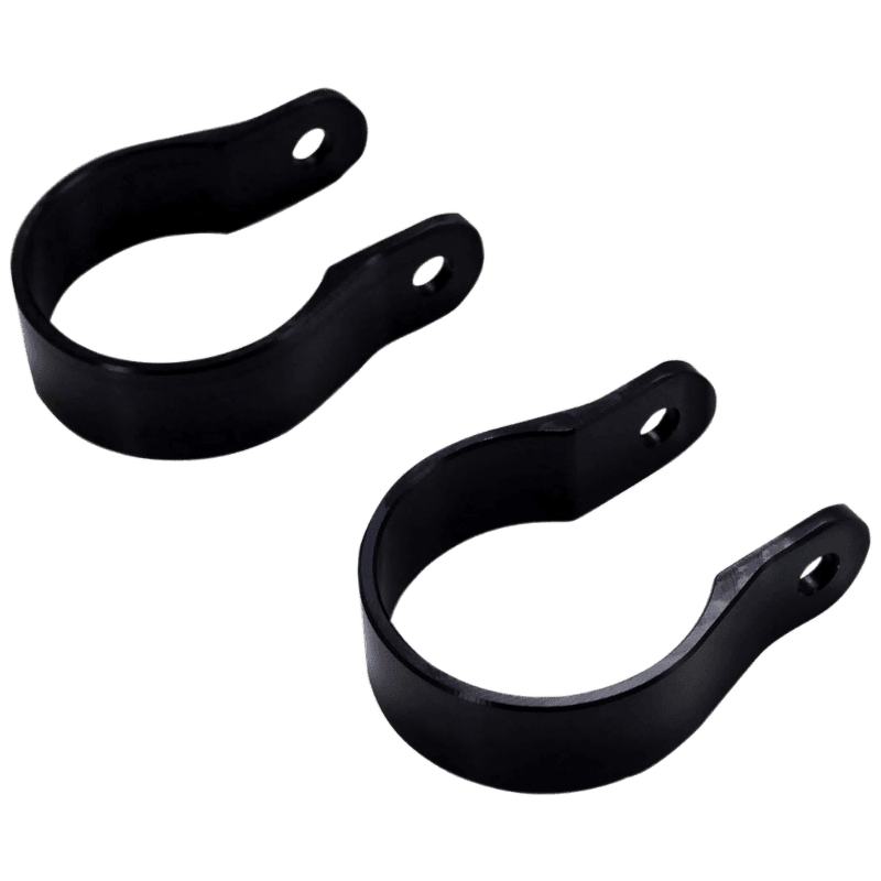 Particle Separator Bar Mounts