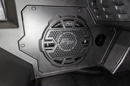 Polaris Xpedition Ride Command® Stage 6 Stereo Kit | UTVS-XPD-S6-RC