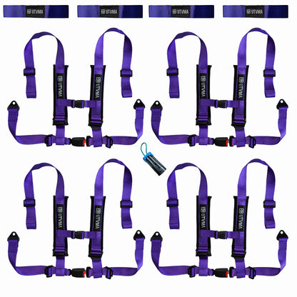 Honda Talon Harness Kit (2019+)