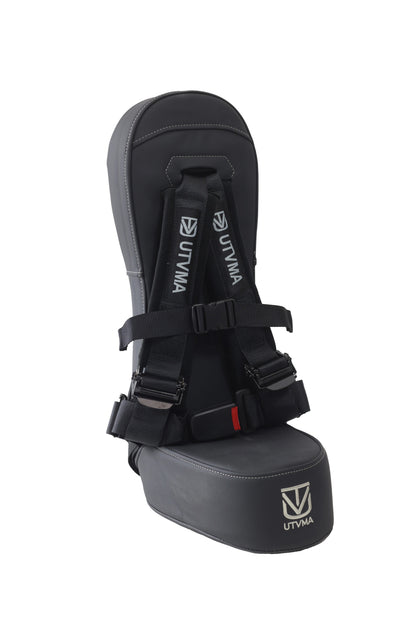 Kawasaki KRX 2 Bump Seat (2020+)