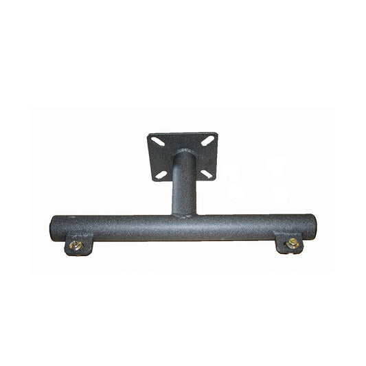 Honda Pioneer Spare Tire Rack