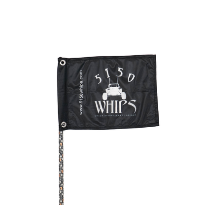 Standard LED Whip – RF Remote