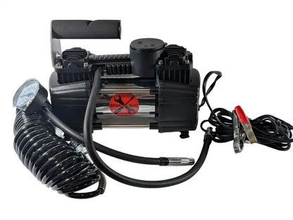 UTV Compressor | Portable Off-Road Air by Dirtbag Brands