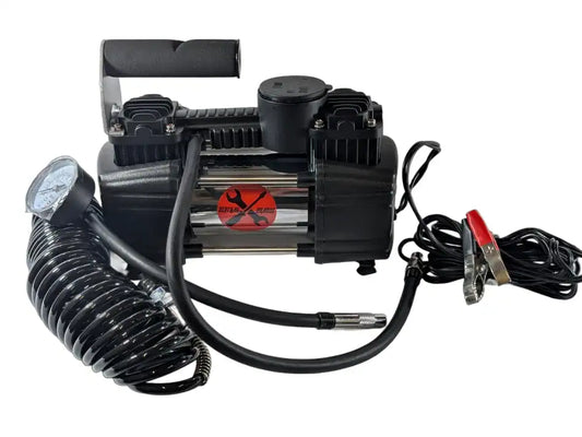 UTV Compressor | Portable Off-Road Air by Dirtbag Brands