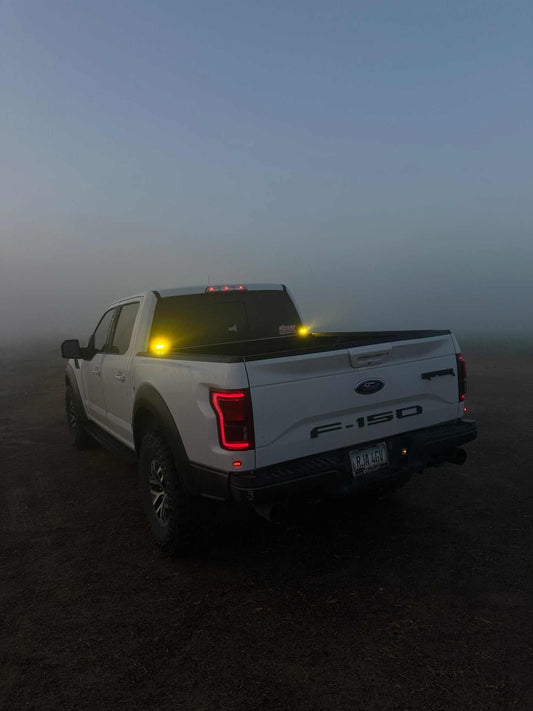 Valley Raptor Starter Lighting Kit