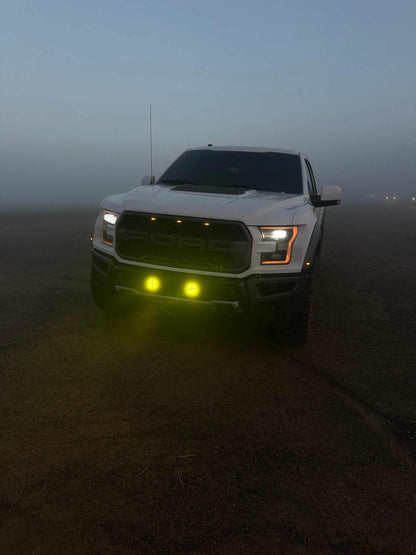 Valley Raptor Starter Lighting Kit