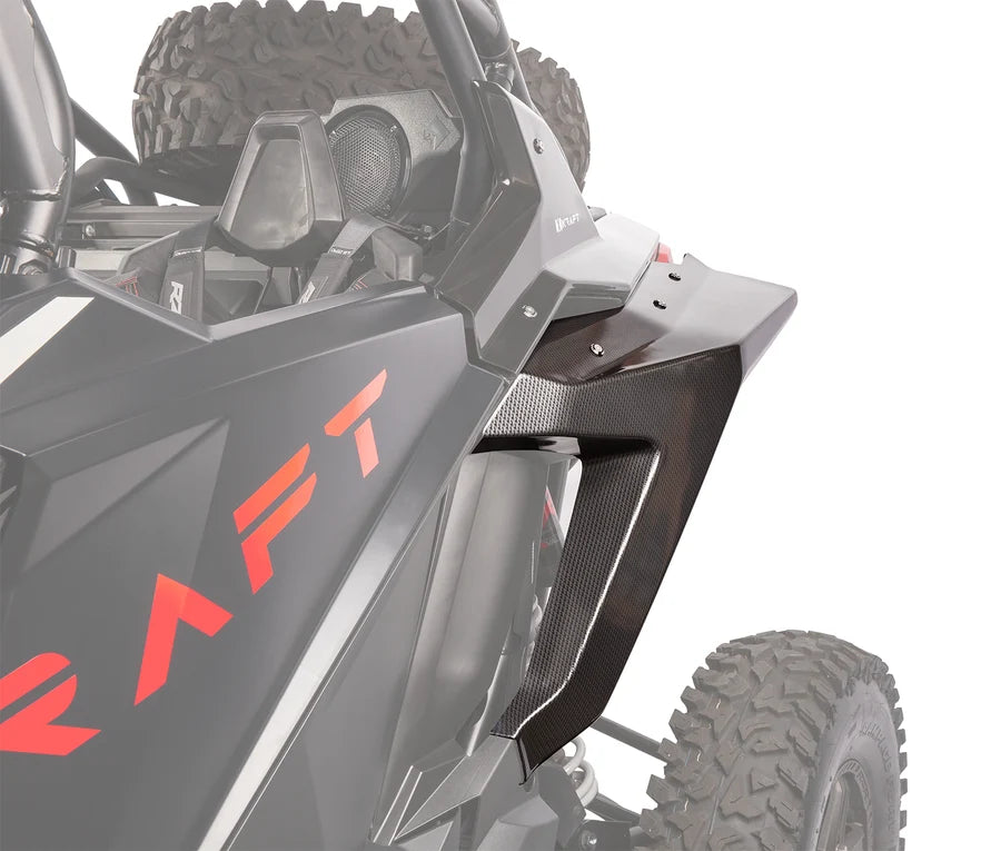 XKraft Polaris RZR Pro Widebody
