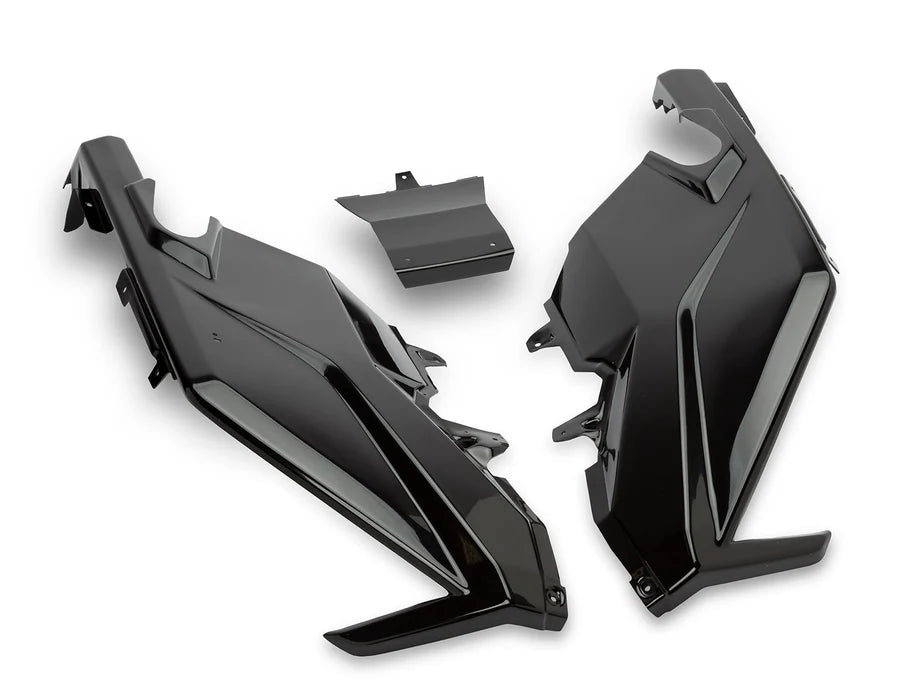 XKraft Polaris RZR Pro Front Fenders 2020-2024