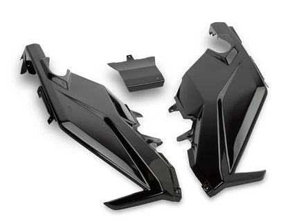 XKraft Polaris RZR Pro Front Fenders 2020-2024
