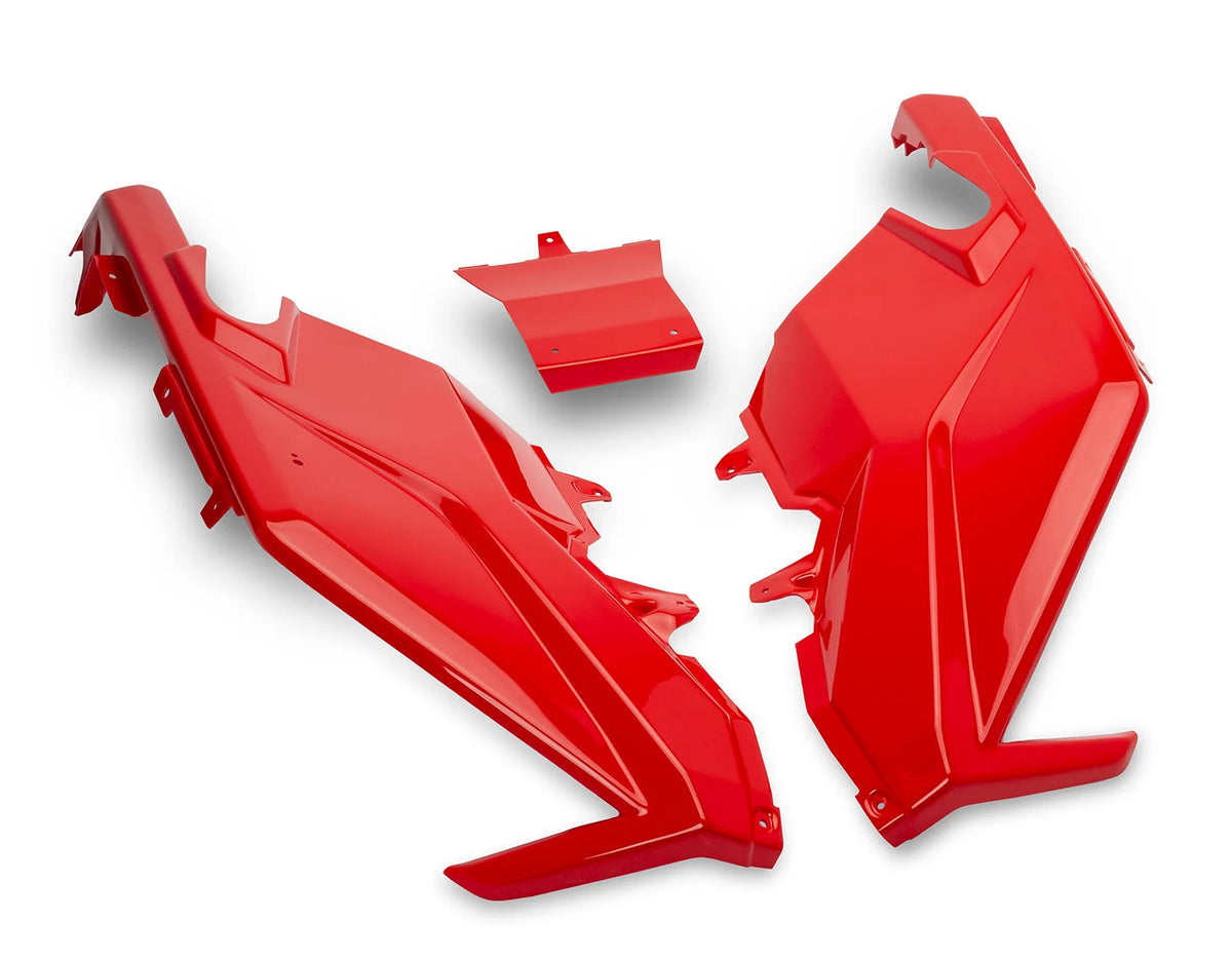 XKraft Polaris RZR Pro Front Fenders 2020-2024