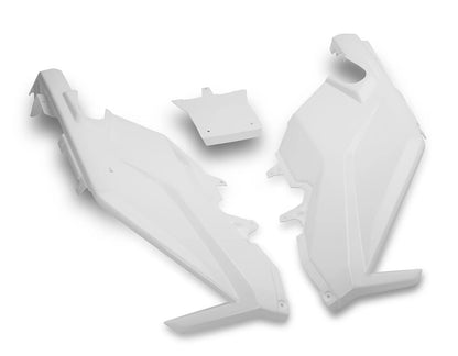 XKraft Polaris RZR Pro Front Fenders 2020-2024