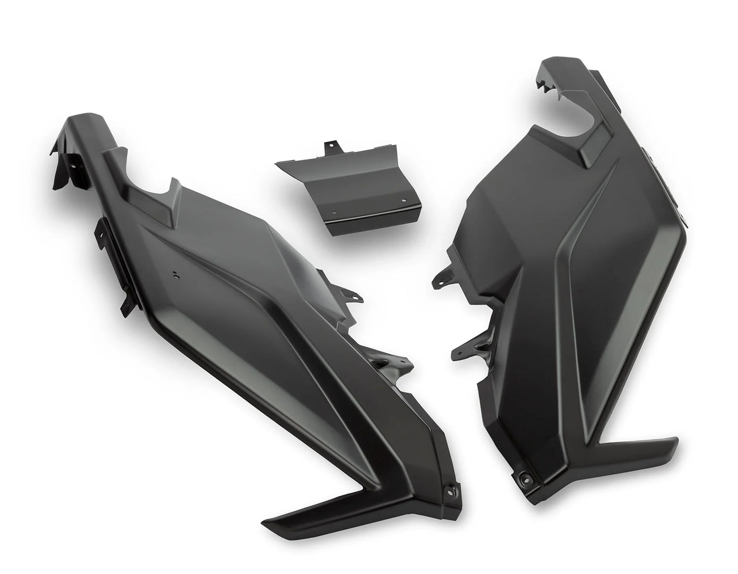 XKraft Polaris RZR Pro Front Fenders 2020-2024