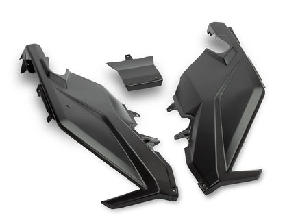 XKraft Polaris RZR Pro Front Fenders 2020-2024