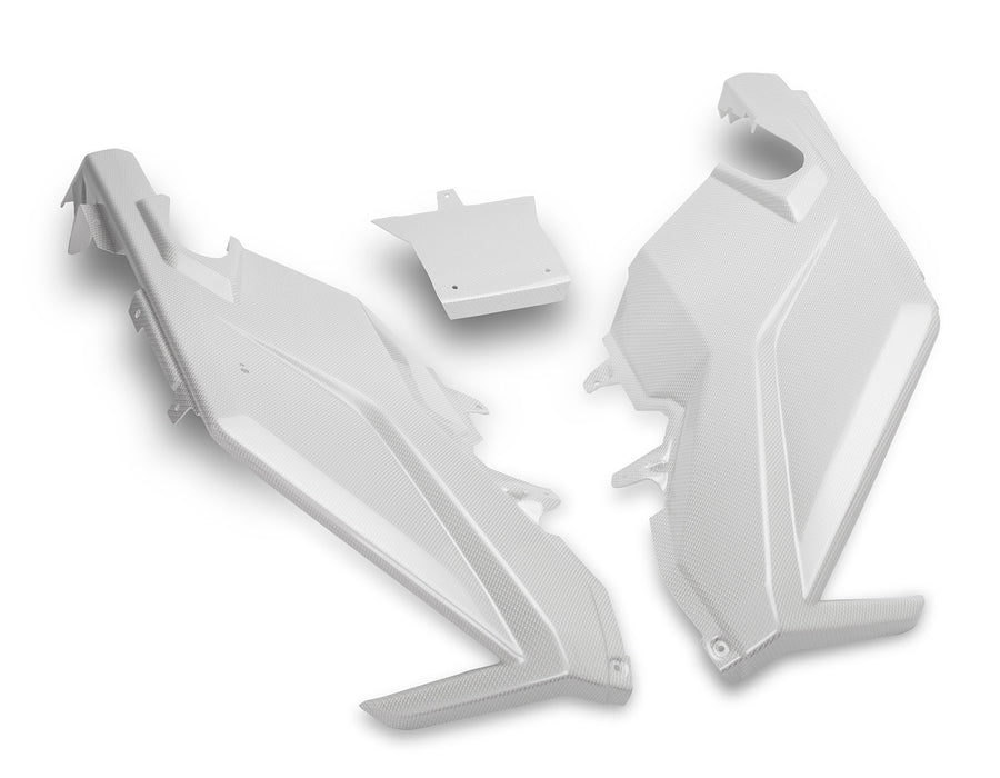 XKraft Polaris RZR Pro Front Fenders 2020-2024