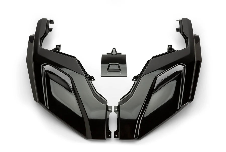 XKraft Polaris RZR Pro Front Fenders