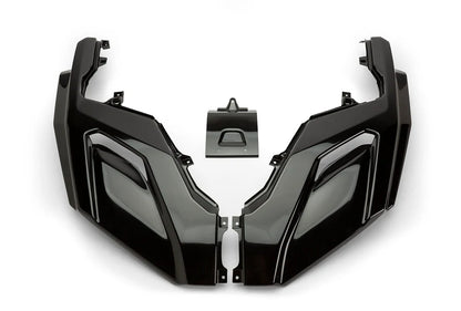 XKraft Polaris RZR Pro Front Fenders