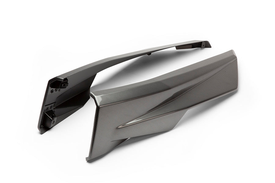XKraft Polaris RZR Pro Rear FenderS 2025+