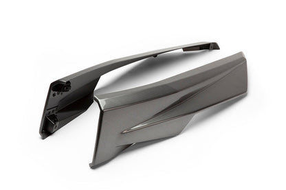 XKraft Polaris RZR Pro Rear FenderS 2025+