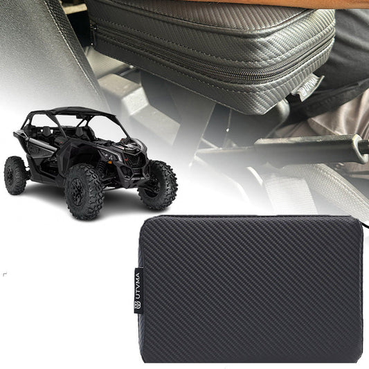 UTVMA Maverick X3 Armrest with Bracket (2017+)