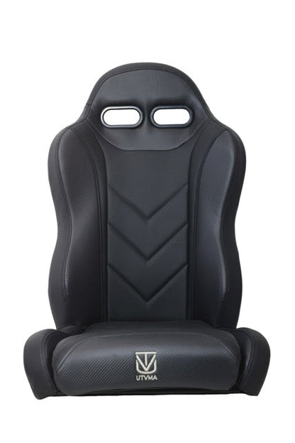 "REBEL" Series Pair of Front Suspension Bucket Seats Maverick R 2 or 4 Seater (2024+)